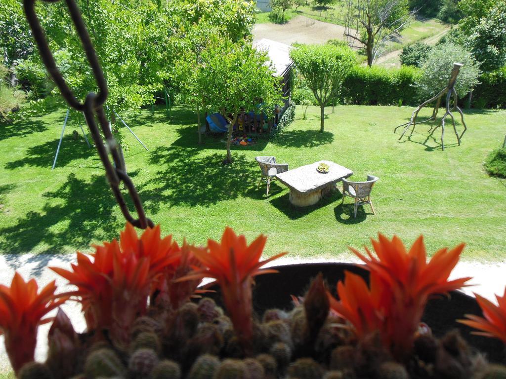 Agriturismo Affittacamere Barbarossa ドリアーニ エクステリア 写真