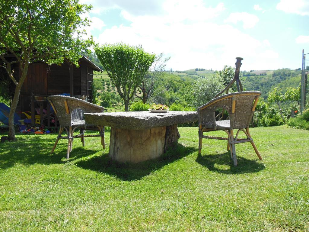 Agriturismo Affittacamere Barbarossa ドリアーニ エクステリア 写真