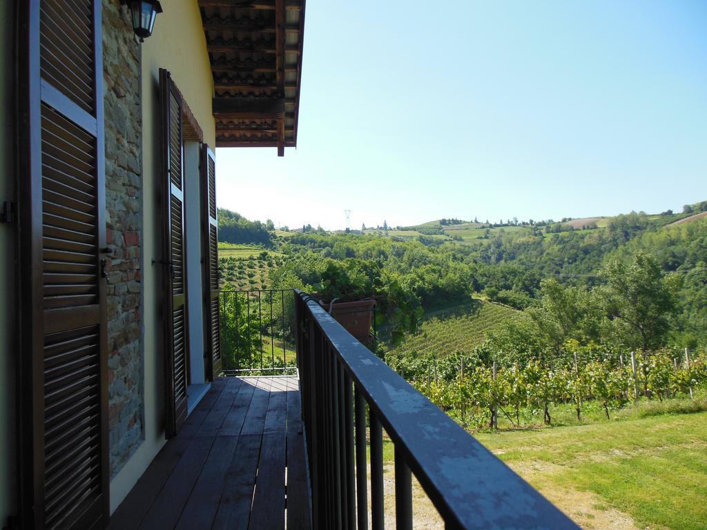 Agriturismo Affittacamere Barbarossa ドリアーニ エクステリア 写真