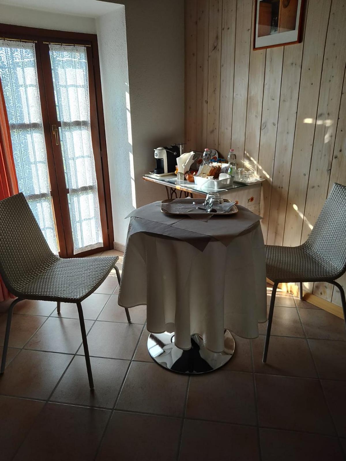 Agriturismo Affittacamere Barbarossa ドリアーニ エクステリア 写真