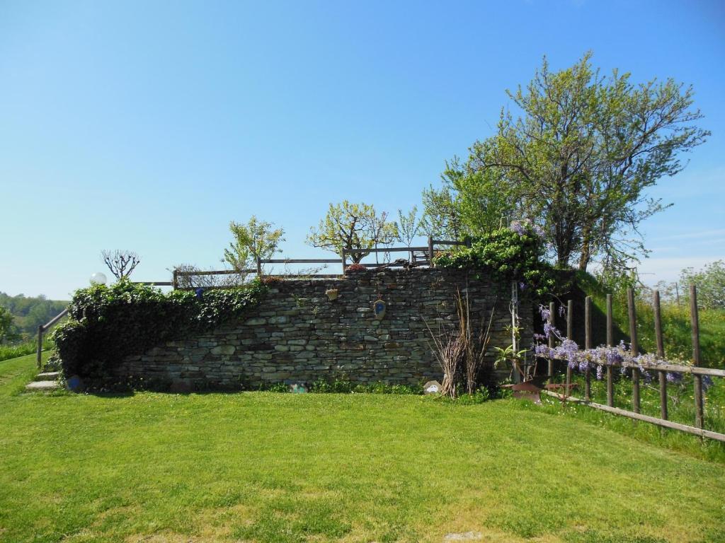 Agriturismo Affittacamere Barbarossa ドリアーニ エクステリア 写真