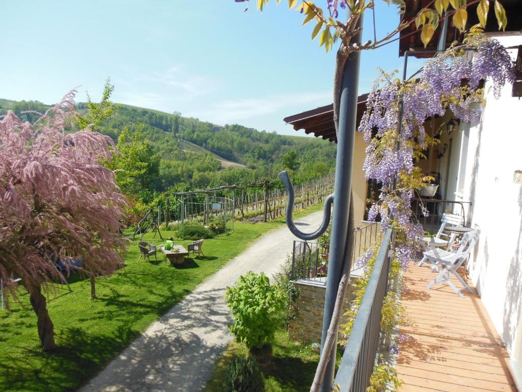 Agriturismo Affittacamere Barbarossa ドリアーニ エクステリア 写真
