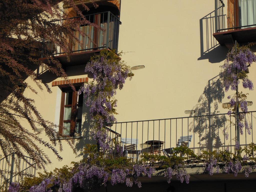 Agriturismo Affittacamere Barbarossa ドリアーニ エクステリア 写真