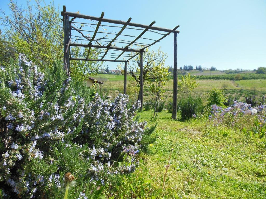 Agriturismo Affittacamere Barbarossa ドリアーニ エクステリア 写真