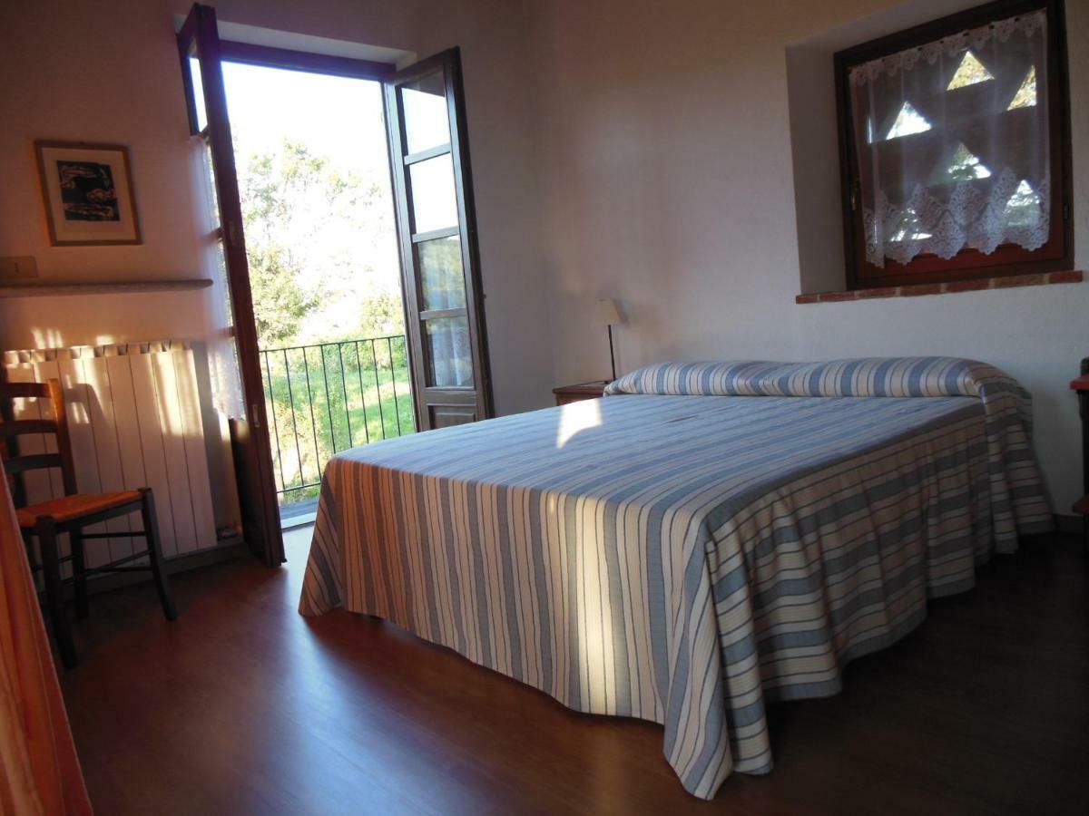 Agriturismo Affittacamere Barbarossa ドリアーニ エクステリア 写真