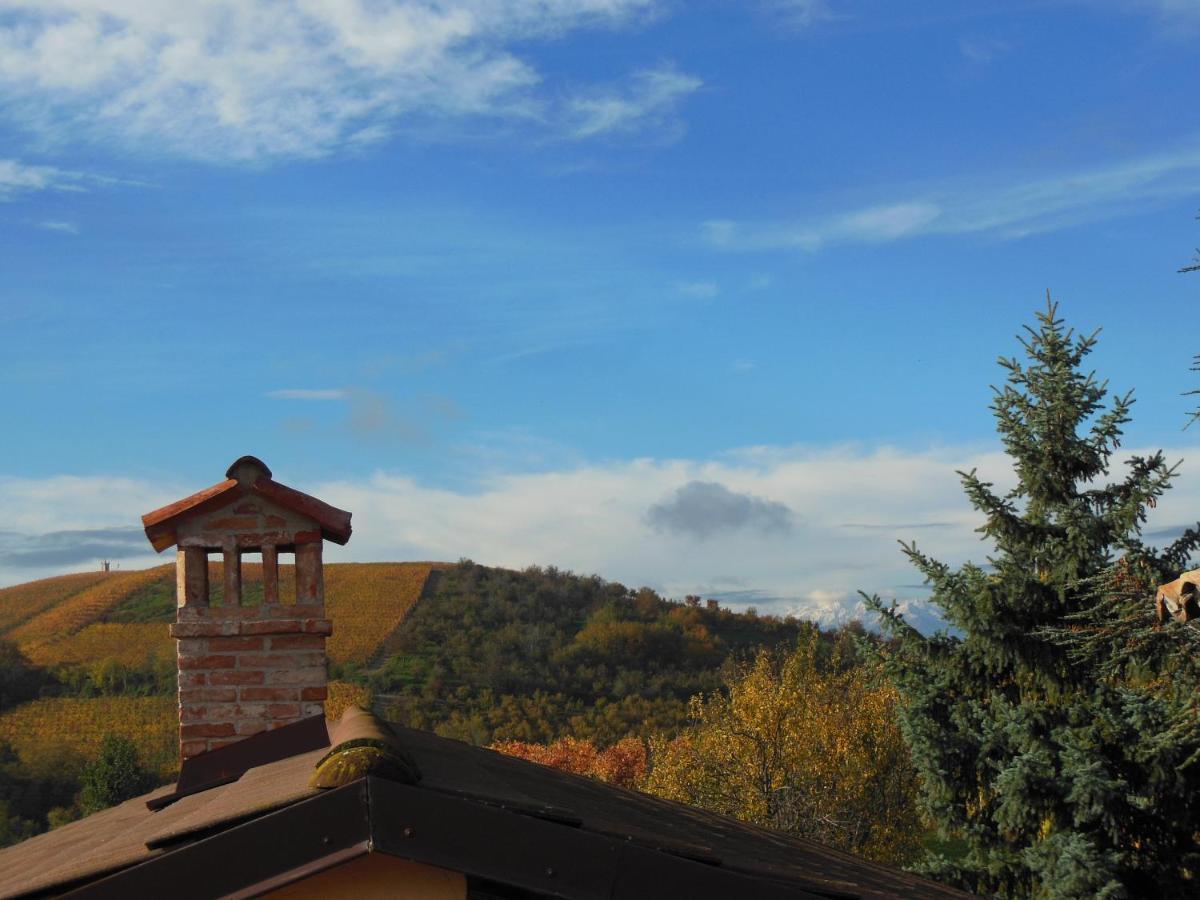 Agriturismo Affittacamere Barbarossa ドリアーニ エクステリア 写真